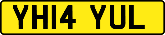 YH14YUL