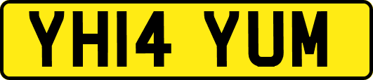 YH14YUM