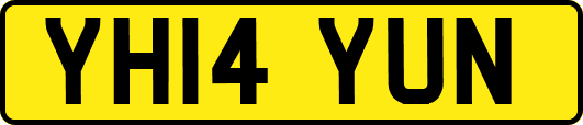 YH14YUN