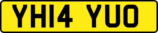 YH14YUO