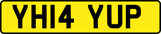 YH14YUP