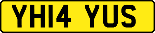 YH14YUS