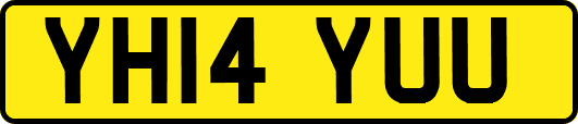 YH14YUU