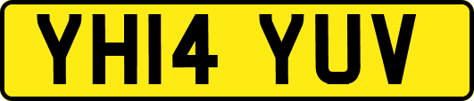 YH14YUV