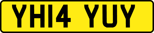 YH14YUY