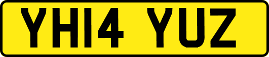 YH14YUZ