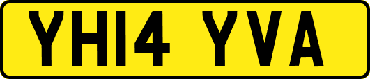 YH14YVA