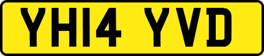 YH14YVD