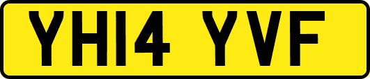 YH14YVF