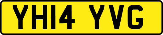 YH14YVG