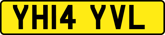 YH14YVL