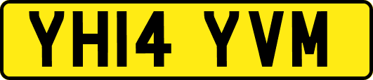YH14YVM