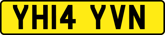 YH14YVN