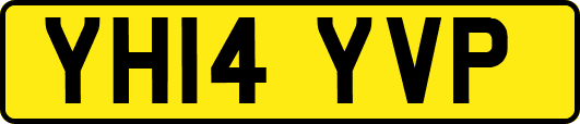 YH14YVP