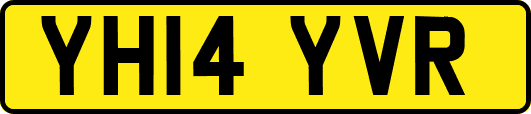 YH14YVR