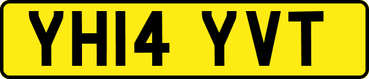 YH14YVT