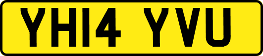 YH14YVU