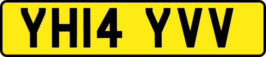 YH14YVV