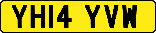 YH14YVW