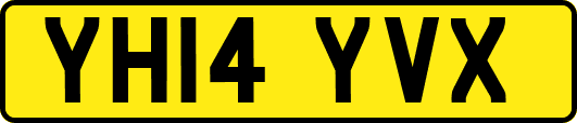 YH14YVX