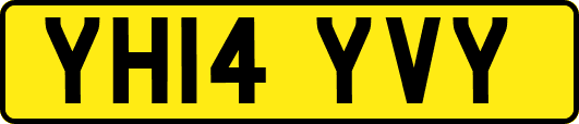 YH14YVY