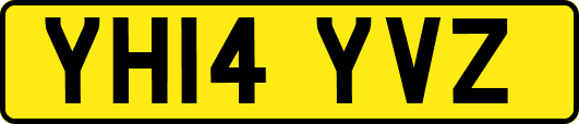 YH14YVZ