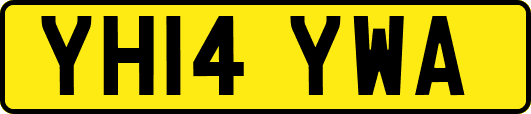 YH14YWA