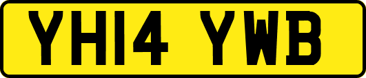 YH14YWB