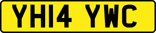 YH14YWC
