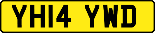 YH14YWD