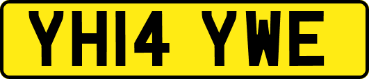 YH14YWE