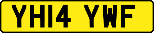 YH14YWF