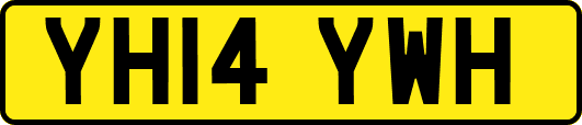 YH14YWH