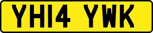 YH14YWK