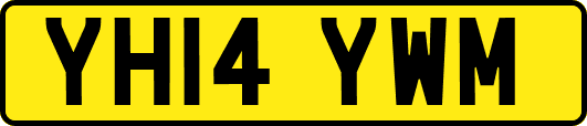 YH14YWM