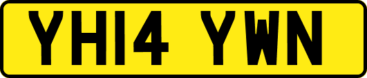 YH14YWN