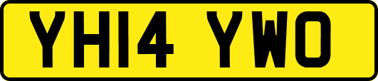 YH14YWO