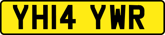 YH14YWR