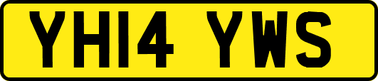 YH14YWS