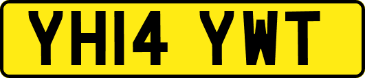 YH14YWT