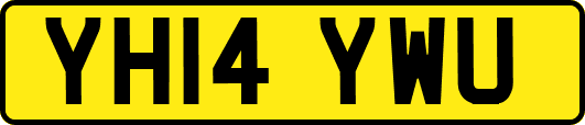 YH14YWU