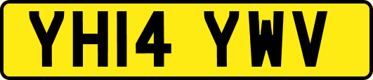 YH14YWV