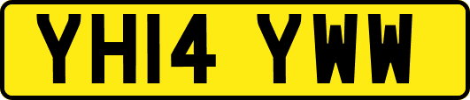 YH14YWW