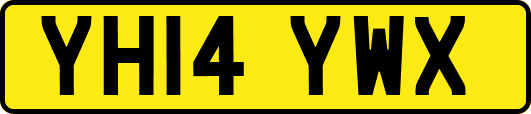 YH14YWX