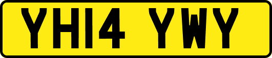 YH14YWY