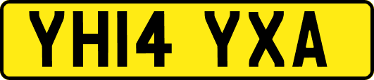 YH14YXA