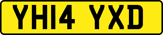 YH14YXD