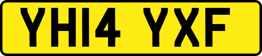 YH14YXF