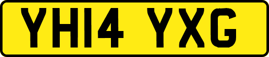 YH14YXG