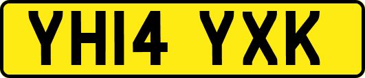 YH14YXK